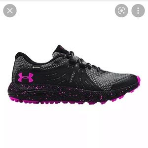 Under Armour Charged Bandit Trail Runner
